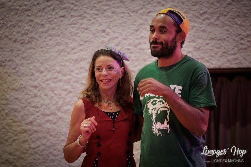 Limoges'Hop festival 2022

Partage libre avec le crédit et la citation (@lightexmachina) de l'auteur pour tout usage non promotionnel et non commercial.

© Alexandre - LIGHT EX MACHINA 2022, tous droits réservés.